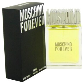 Moschino Forever Cologne by Moschino for Men