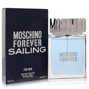 Moschino Forever Sailing Cologne by Moschino for Men