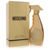Moschino Fresh Gold Couture Perfume by Moschino for Women