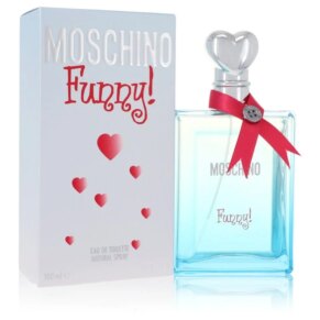 Moschino Funny Perfume by Moschino for Women