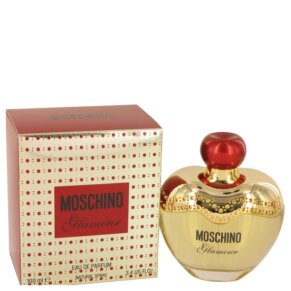 Moschino Glamour Perfume by Moschino for Women