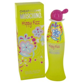 Moschino Hippy Fizz Perfume by Moschino for Women