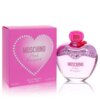 Moschino Pink Bouquet Perfume by Moschino for Women