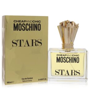 Moschino Stars Perfume by Moschino for Women