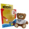 Moschino Toy Perfume by Moschino for Women
