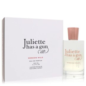 Moscow Mule Perfume by Juliette Has A Gun for Women