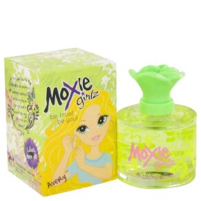 Moxie Girlz Avery Perfume by Marmol & Son for Women