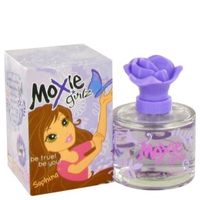Moxie Girlz Sophina Perfume by Marmol & Son for Women