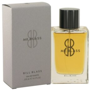 Mr Bill Blass Cologne by Bill Blass for Men