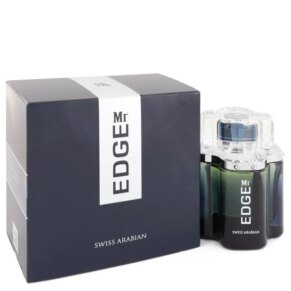 Mr Edge Cologne by Swiss Arabian for Men
