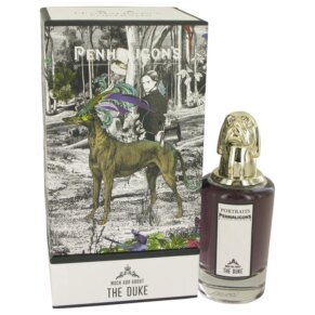 Much Ado About The Duke Cologne by Penhaligon's for Men