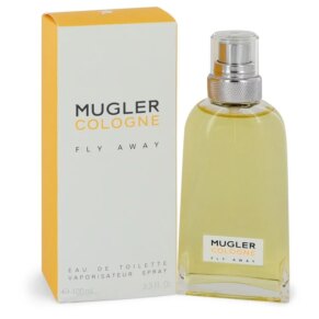 Mugler Fly Away Perfume by Thierry Mugler for Men and Women