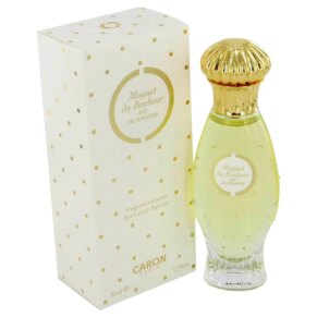 Muguet Du Bonheur Perfume by Caron for Women