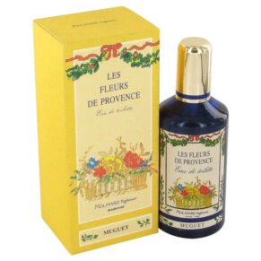 Muguet Perfume by Molinard for Women