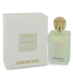 Mulholland Perfume by Keiko Mecheri for Women