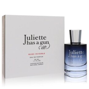 Musc Invisible Perfume by Juliette Has A Gun for Women