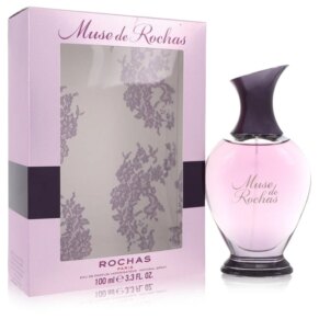 Muse De Rochas Perfume by Rochas for Women