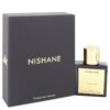 Musiqa Oud Perfume by Nishane for Men and Women
