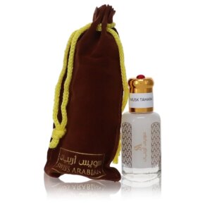 Musk Tahara Cologne by Swiss Arabian for Men and Women