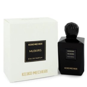 Muskiris Perfume by Keiko Mecheri for Women