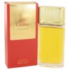Must De Cartier Gold Perfume by Cartier for Women