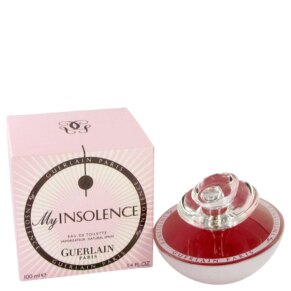 My Insolence Perfume by Guerlain for Women
