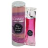 My Secret Love Perfume by Lomani for Women