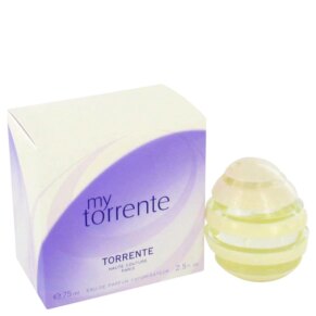 My Torrente Perfume by Torrente for Women