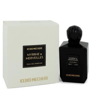 Myrrhe & Merveilles Perfume by Keiko Mecheri for Women