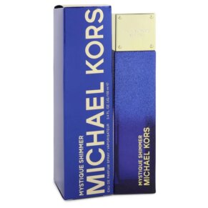 Mystique Shimmer Perfume by Michael Kors for Women