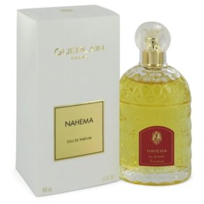 Nahema Perfume by Guerlain for Women