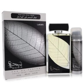 Najdia Perfume by Lattafa for Women