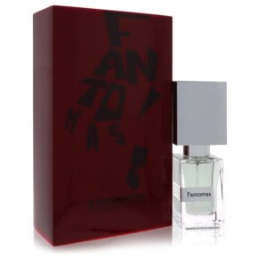 Nasomatto Fantomas Cologne by Nasomatto for Men and Women