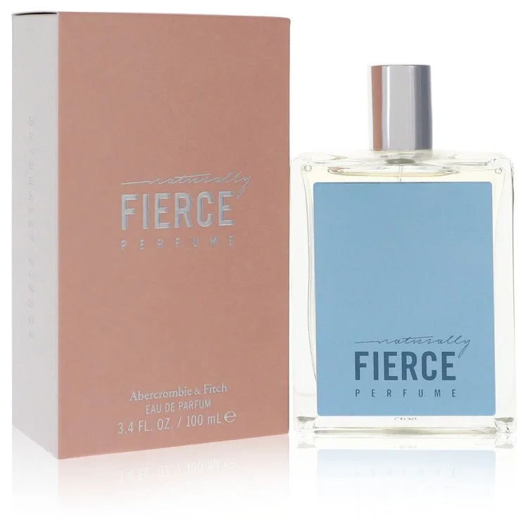 Naturally Fierce Perfume by Abercrombie & Fitch for Women