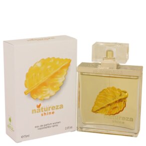 Natureza Shine Perfume by Natureza for Women