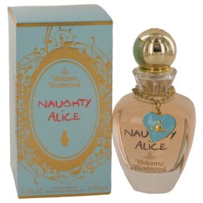 Naughty Alice Perfume by Vivienne Westwood for Women