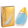 Nautica Aqua Rush Gold Cologne by Nautica for Men