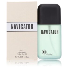 Navigator Cologne by Dana for Men
