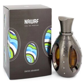 Nawaf Cologne by Swiss Arabian for Men
