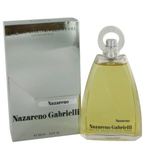 Nazareno Perfume by Nazareno Gabrielli for Women