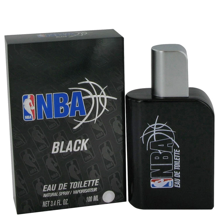 Nba Black Cologne by Air Val International for Men