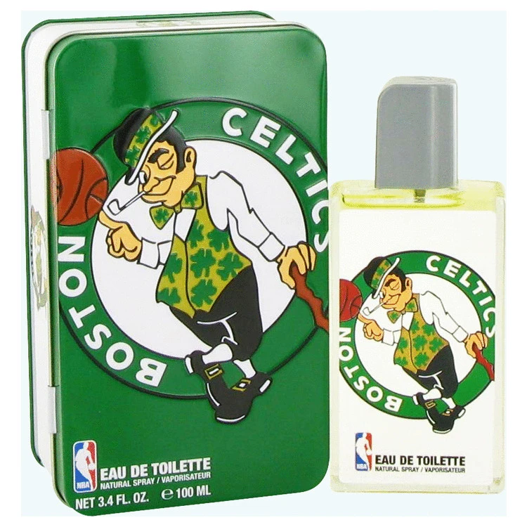 Nba Celtics Cologne by Air Val International for Men