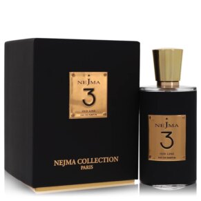 Nejma 3 Perfume by Nejma for Women