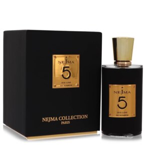 Nejma 5 Perfume by Nejma for Women