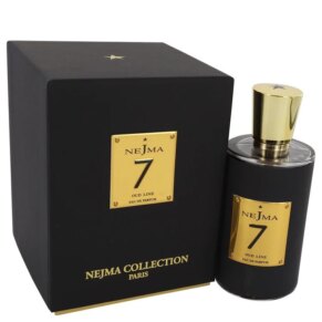 Nejma 7 Perfume by Nejma for Women
