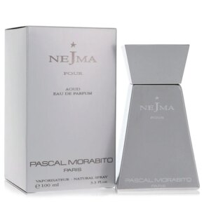 Nejma Aoud Four Cologne by Nejma for Men