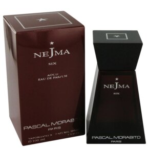 Nejma Aoud Six Perfume by Nejma for Women