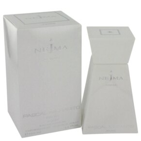 Nejma Aoud Three Cologne by Nejma for Men