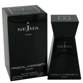 Nejma Aoud Two Cologne by Nejma for Men