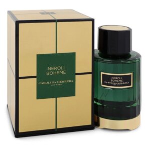 Neroli Boheme Perfume by Carolina Herrera for Men and Women
